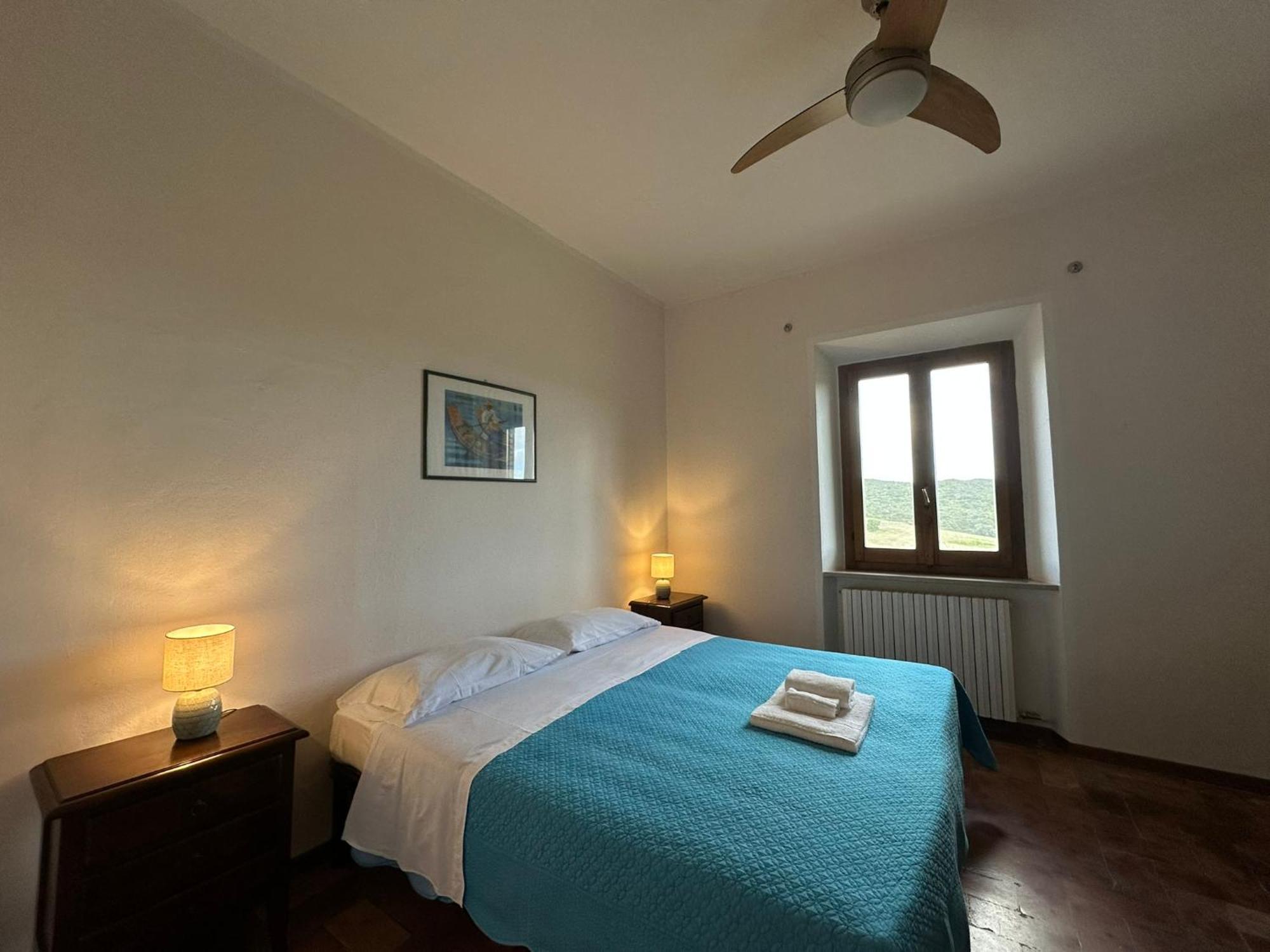 Borgo Tignano Casole dʼElsa Exterior foto