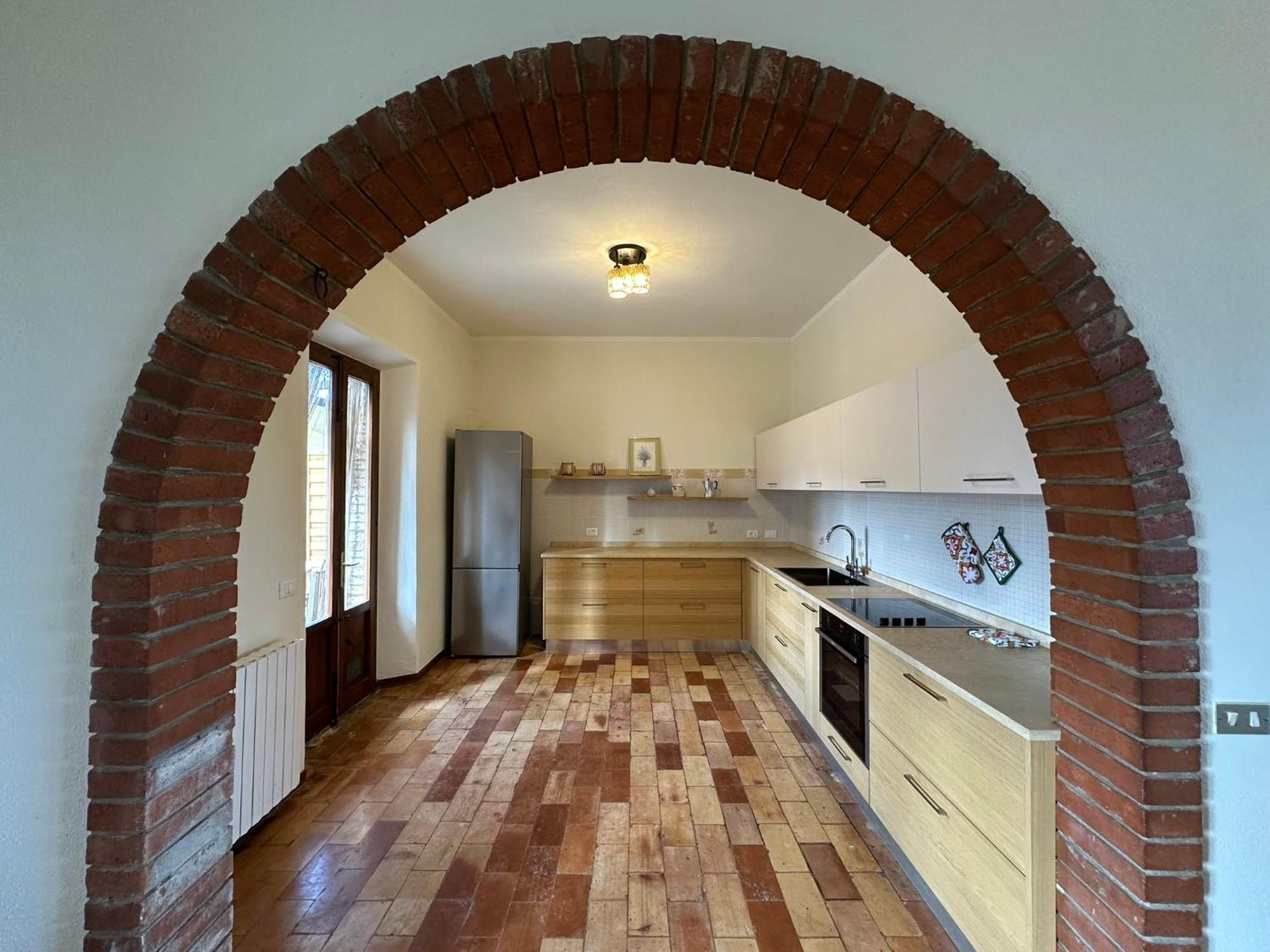 Borgo Tignano Casole dʼElsa Exterior foto